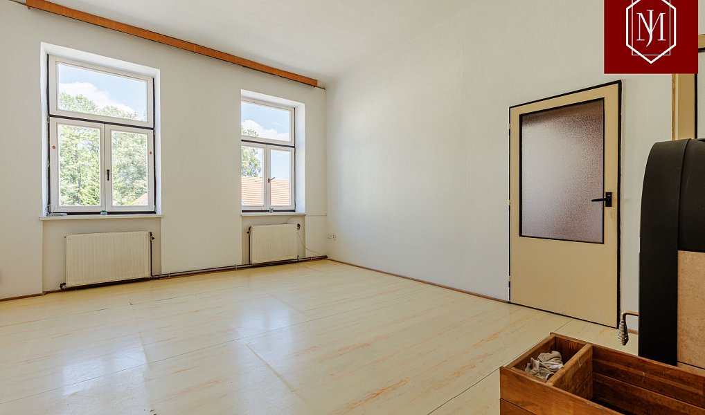 Prodej bytu 2+1 84 m², Nová Bystřice – náhled fotky 9