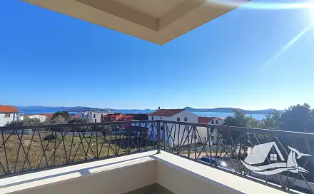 Prodej domu 180 m² s pozemkem 250 m², Vodice, Chorvatsko