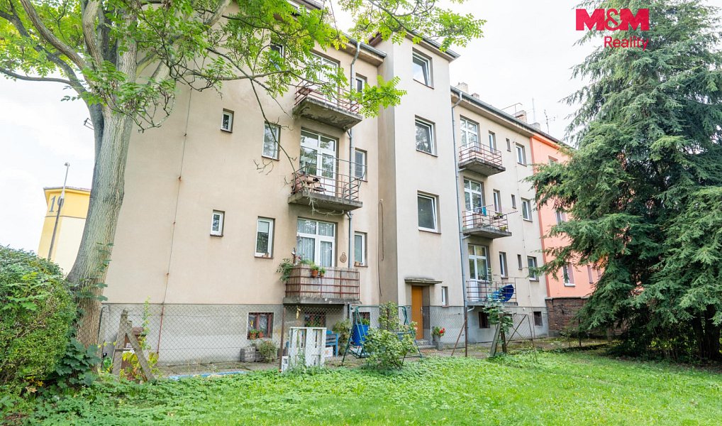 Prodej bytu 3+1 82 m², České Budějovice – náhled fotky 19