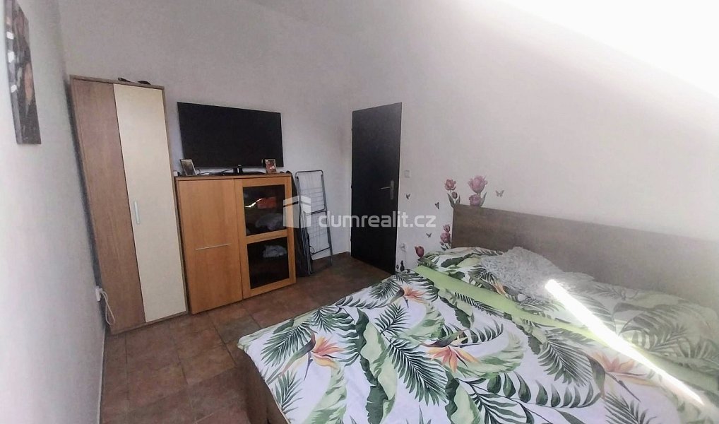 Pronájem bytu 2+kk 36 m², Veselí nad Moravou – náhled fotky 5
