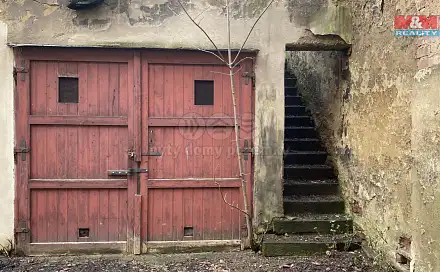 Prodej garáže, 19 m2, Teplice, ul. Duchcovská, Duchcovská, Teplice