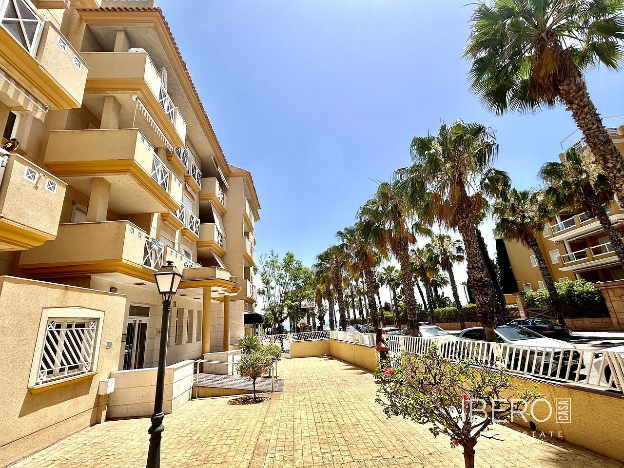 Prodej bytu 3+kk 83 m², Cabo Roig