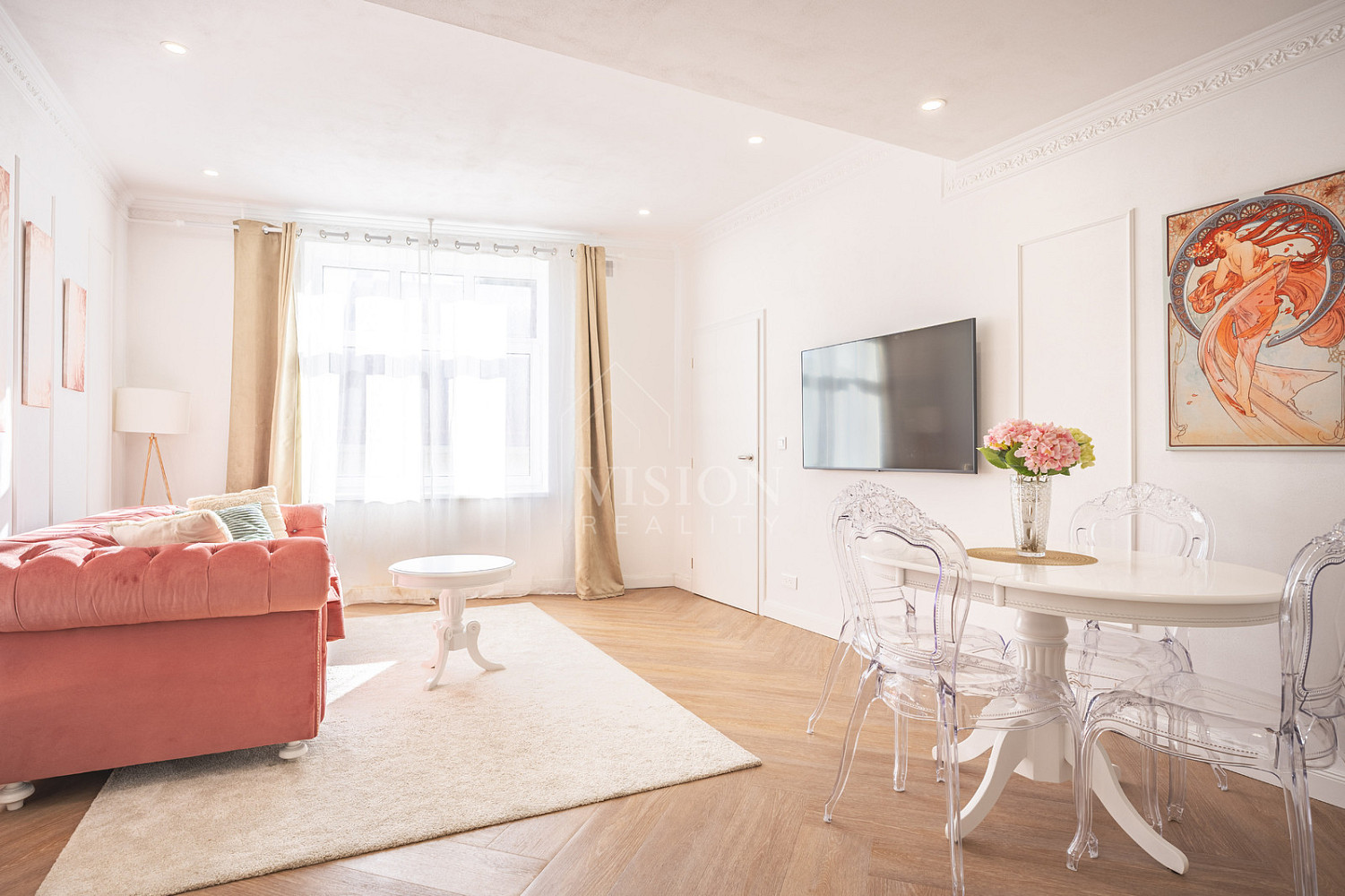 Prodej ubytovacího objektu 597 m² – fotografie 4