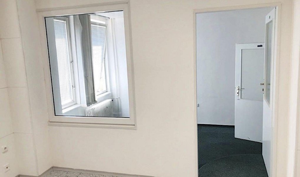 Pronájem obchodních prostor 56 m², Vysoké Mýto – náhled fotky 4