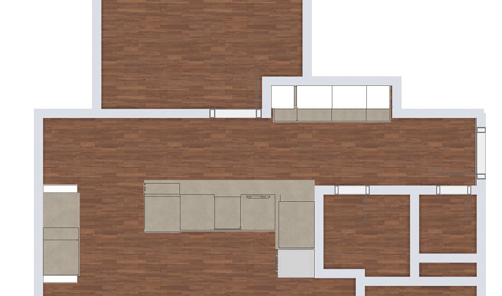 Prodej bytu 2+kk 52 m², Poděbrady – náhled fotky 37