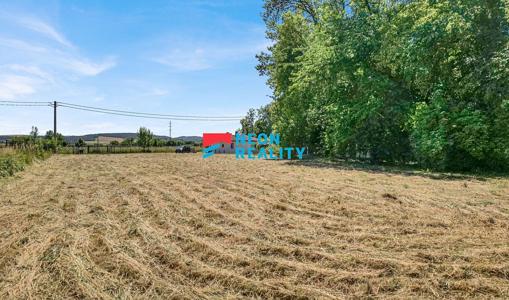 Prodej stavebního pozemku 1 562 m², Opava – náhled fotky 19