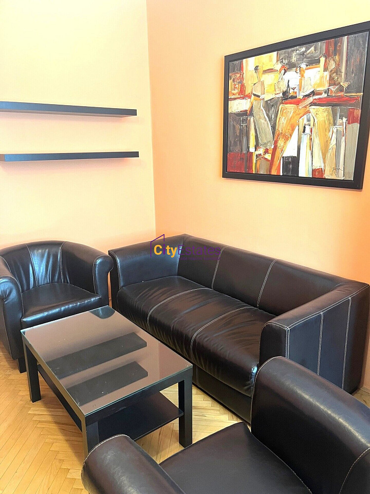 Pronájem bytu 2+1 47 m² — photo 2