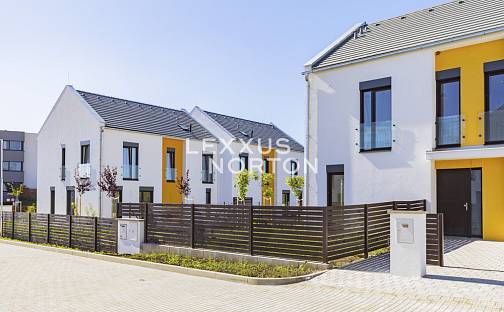 Prodej domu 157 m² s pozemkem 444 m², Emy Destinové, Jinočany, okres Praha-západ