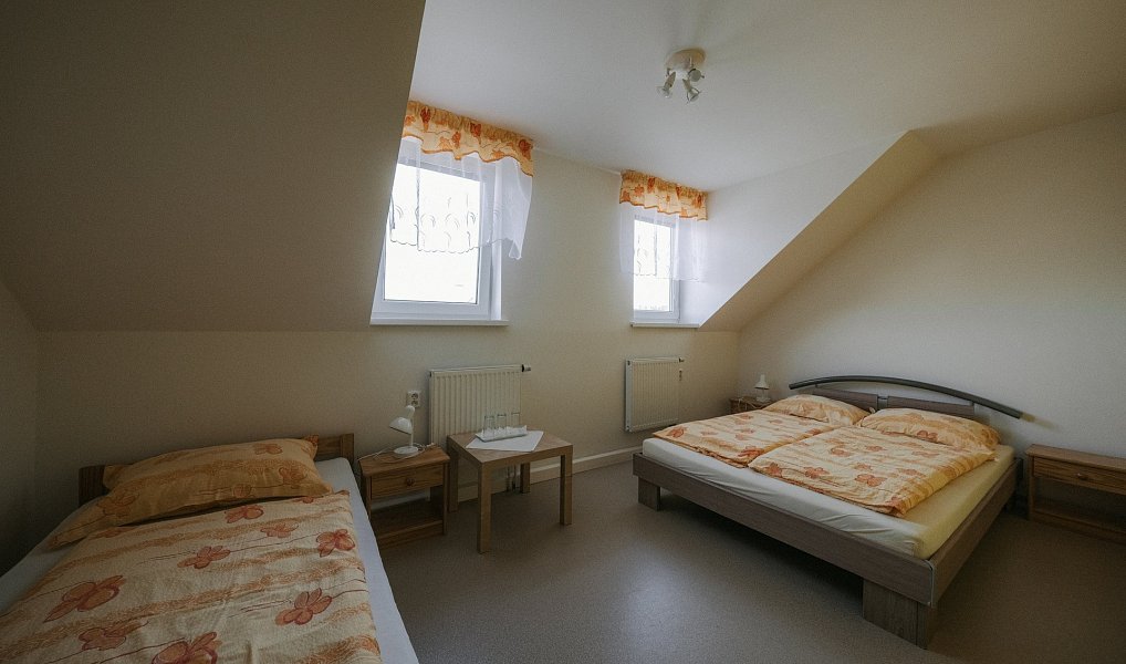 Prodej domu 280 m² s pozemkem 8 138 m², Suchý – náhled fotky 18