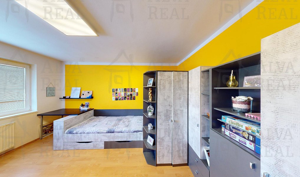 Prodej domu 366 m² s pozemkem 792 m², Podolí – náhled fotky 28