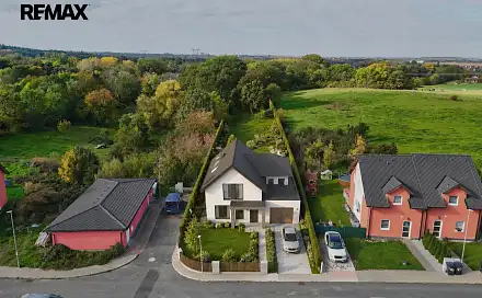 Prodej zahrady 2 644 m², Škvorec - Třebohostice, okres Praha-východ