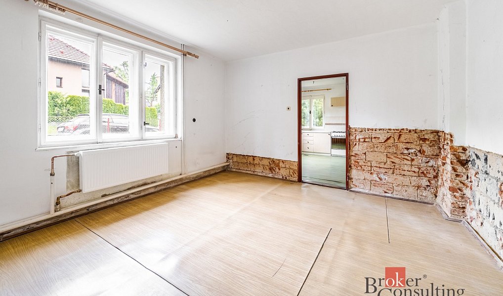 Prodej domu 93 m² s pozemkem 119 m², Nový Rychnov – náhled fotky 18