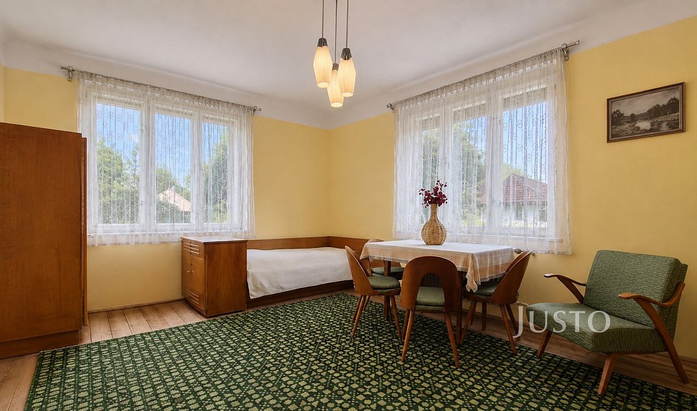 Prodej domu 514 m² s pozemkem 5 451 m², Bernartice – náhled fotky 8