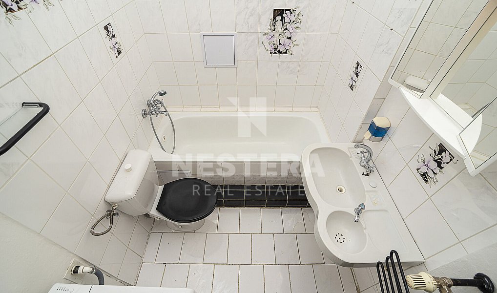 Pronájem bytu 2+1 64 m², Praha – náhled fotky 18
