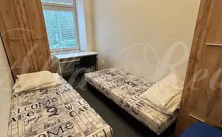 Pronájem bytu 5+kk 15 m², Pionýrská, Brno - Ponava