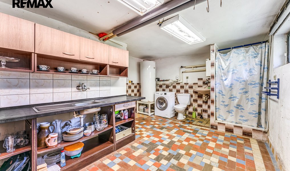 Prodej domu 150 m² s pozemkem 466 m², Hrochův Týnec – náhled fotky 24