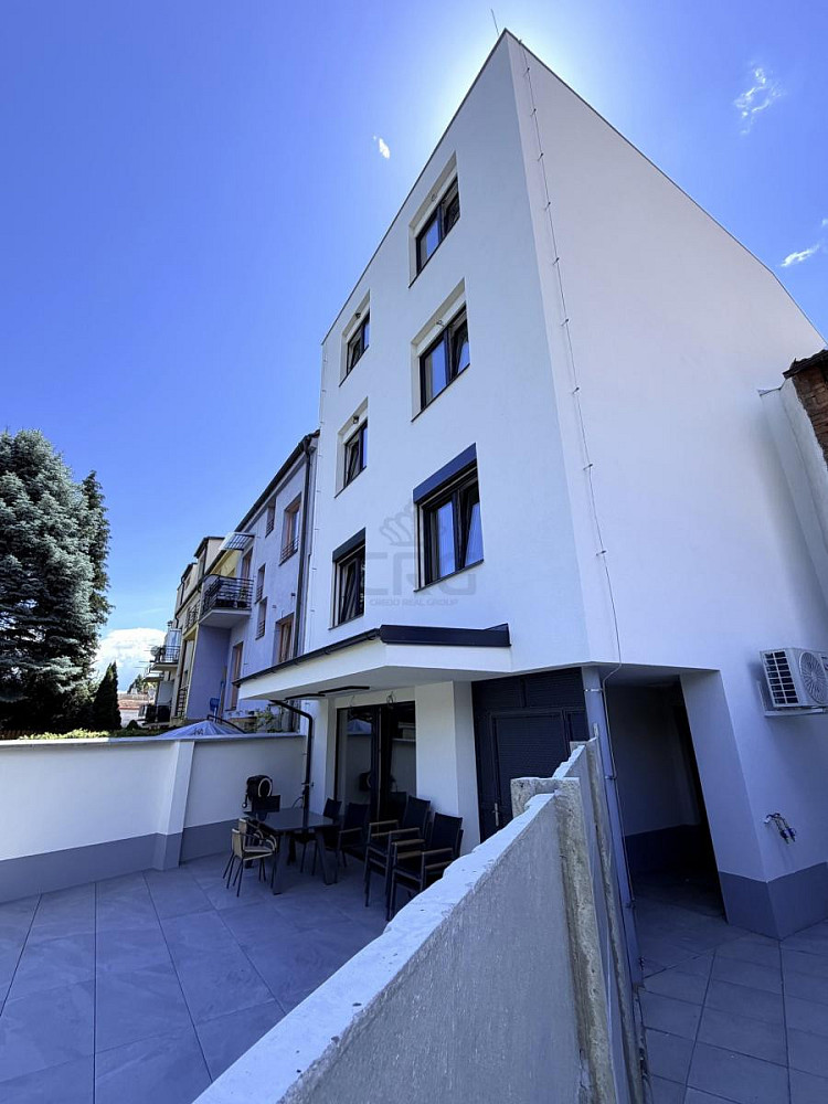 Prodej bytu 3+kk 83 m² – fotografie 5