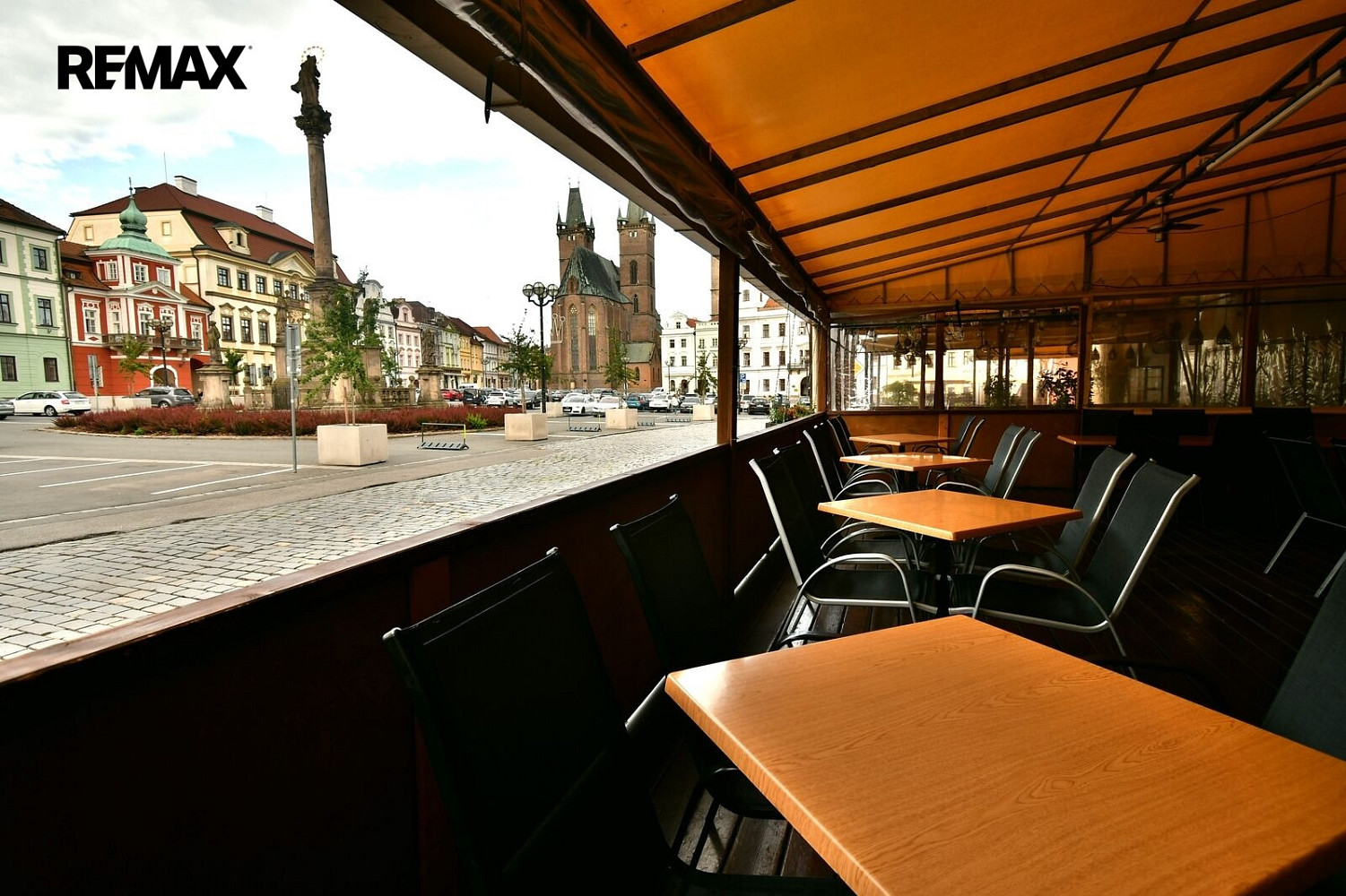 Prodej restaurace 350 m² – fotografie 3