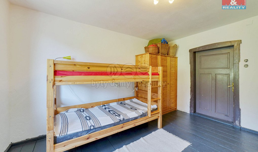 Prodej domu 163 m² s pozemkem 491 m², Kraslice – náhled fotky 27
