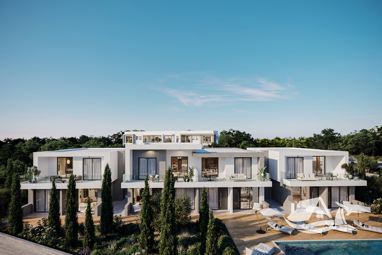 Prodej bytu 2+1 77 m² — photo 3