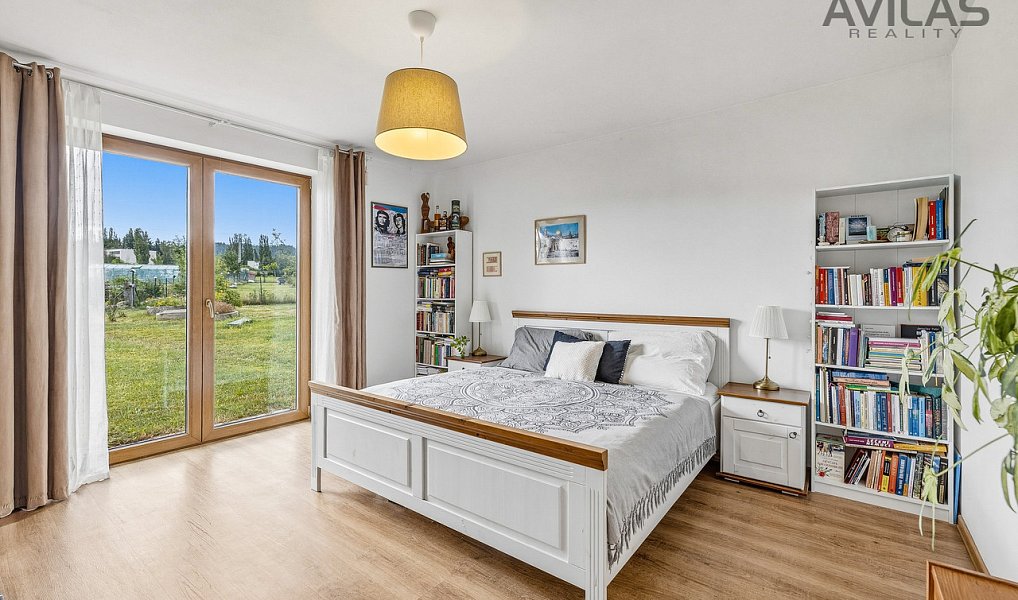 Prodej domu 184 m² s pozemkem 2 893 m², Rožmitál pod Třemšínem – náhled fotky 28