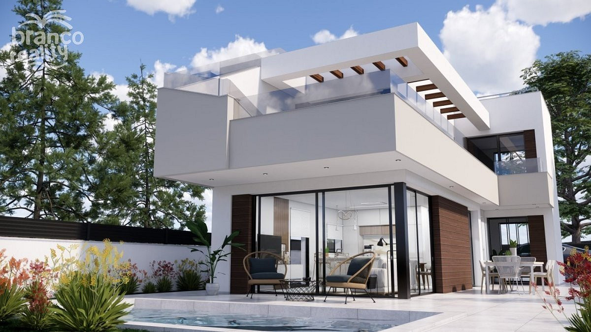 Prodej domu 120 m² s pozemkem 255 m² - Vista 3