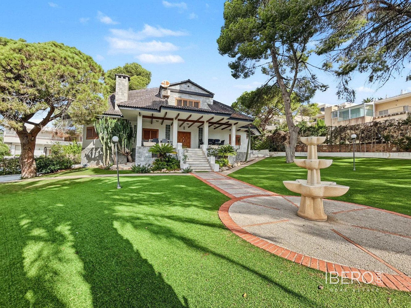 Casa – Orihuela, Mil Palmeras - Vista 3
