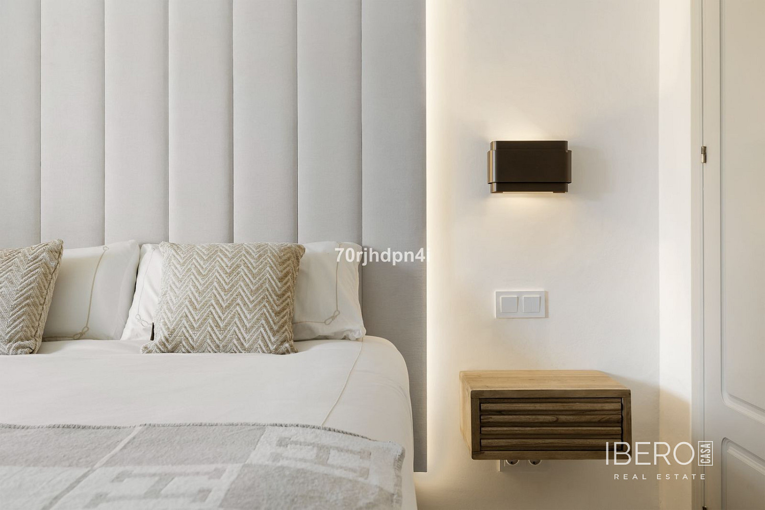 Piso 4+kk – Marbella, Nueva Andalucía - Vista 4