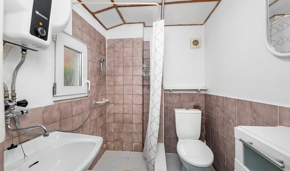 Prodej chaty/chalupy 40 m² s pozemkem 481 m², Horní Planá – náhled fotky 17