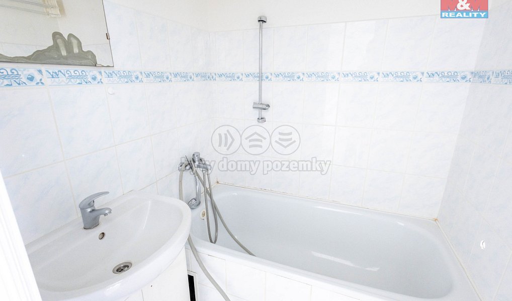 Pronájem bytu 2+1 57 m², Česká Lípa – náhled fotky 7