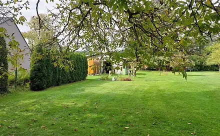 Prodej chaty/chalupy 50 m² s pozemkem 1 761 m², Dobříš, okres Příbram