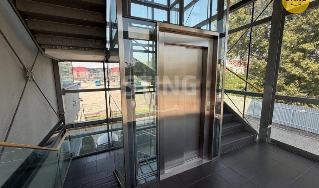 Pronájem kanceláře 450 m², Ostrava – náhled fotky 11