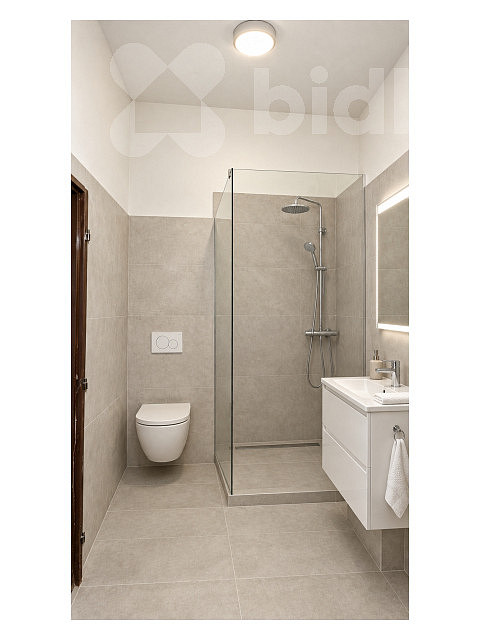 Prodej bytu 2+kk 35 m² – fotografie 3