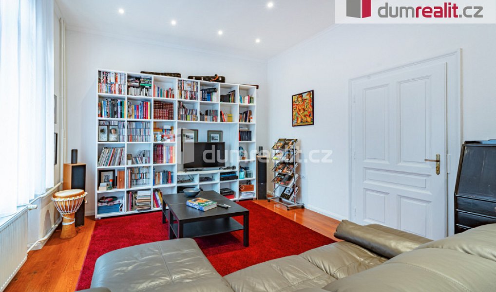Prodej domu 290 m² s pozemkem 1 219 m², Mariánské Lázně – náhled fotky 11