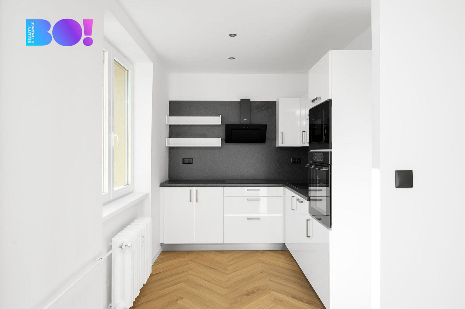 Prodej bytu 2+kk 51 m² – fotografie 5