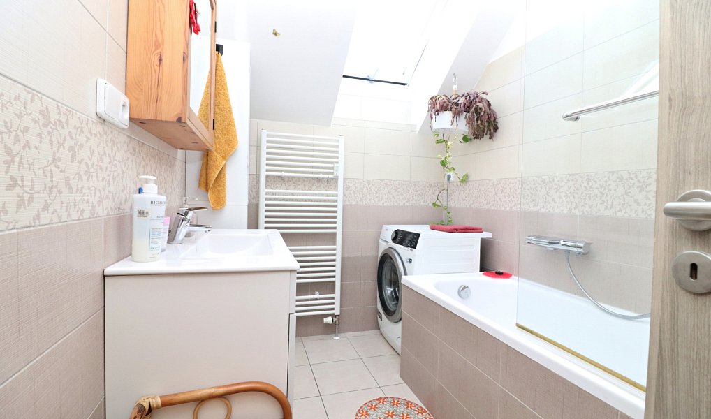 Prodej bytu 3+kk 74 m², Planá nad Lužnicí – náhled fotky 8