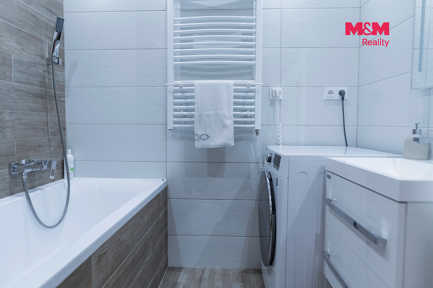 Prodej bytu 3+1 65 m² – fotografie 4