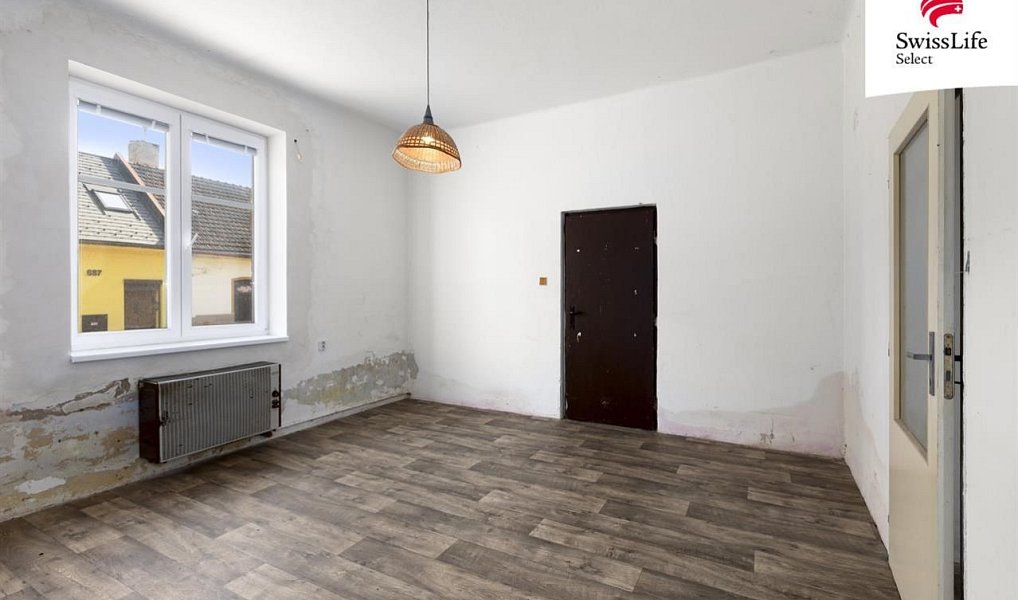 Prodej bytu 2+1 68 m², Dvůr Králové nad Labem – náhled fotky 4