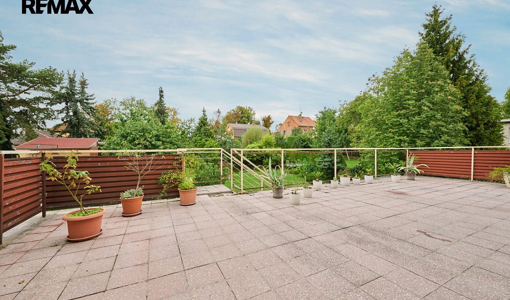 Prodej domu 168 m² s pozemkem 760 m², Hostivice – náhled fotky 4
