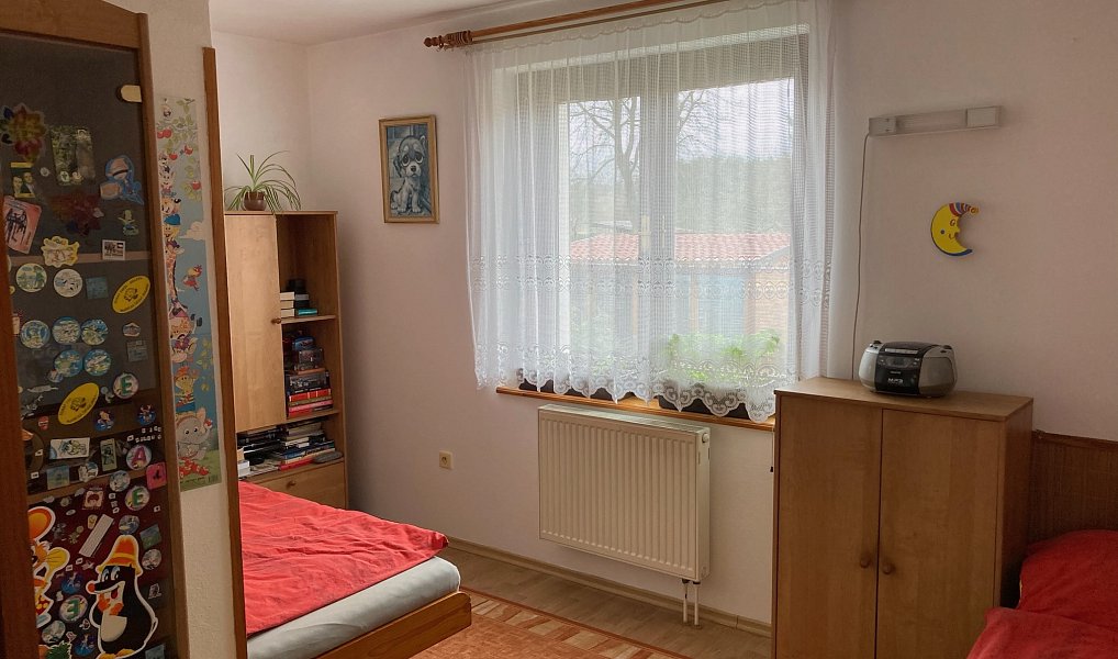 Prodej domu 140 m² s pozemkem 640 m², Dvory nad Lužnicí – náhled fotky 22