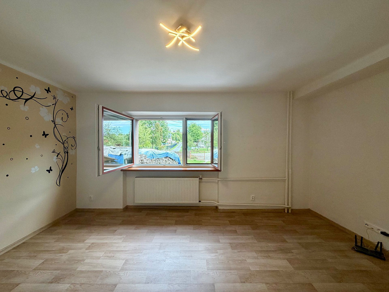 Pronájem bytu 3+1 80 m² – fotografie 5