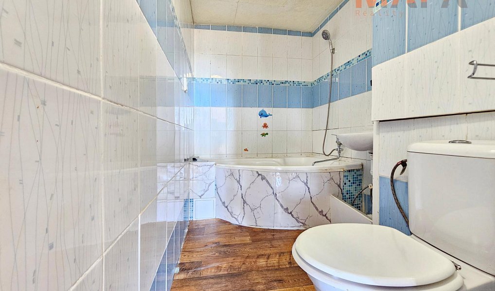 Prodej bytu 2+1 60 m², Chomutov – náhled fotky 9