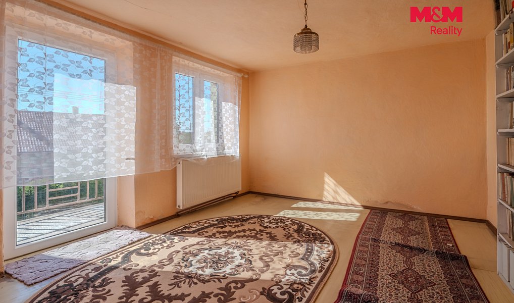 Prodej domu 160 m² s pozemkem 628 m², Petrovice u Karviné – náhled fotky 14