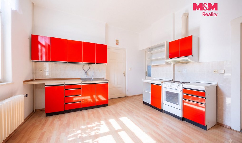 Prodej domu 120 m² s pozemkem 405 m², Opočno – náhled fotky 3