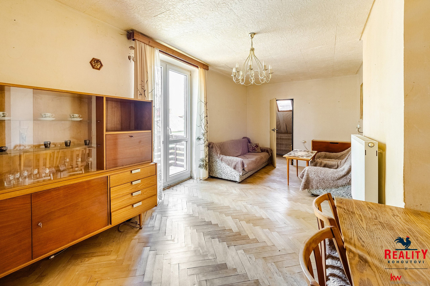 Prodej bytu 2+1 70 m² – fotografie 2