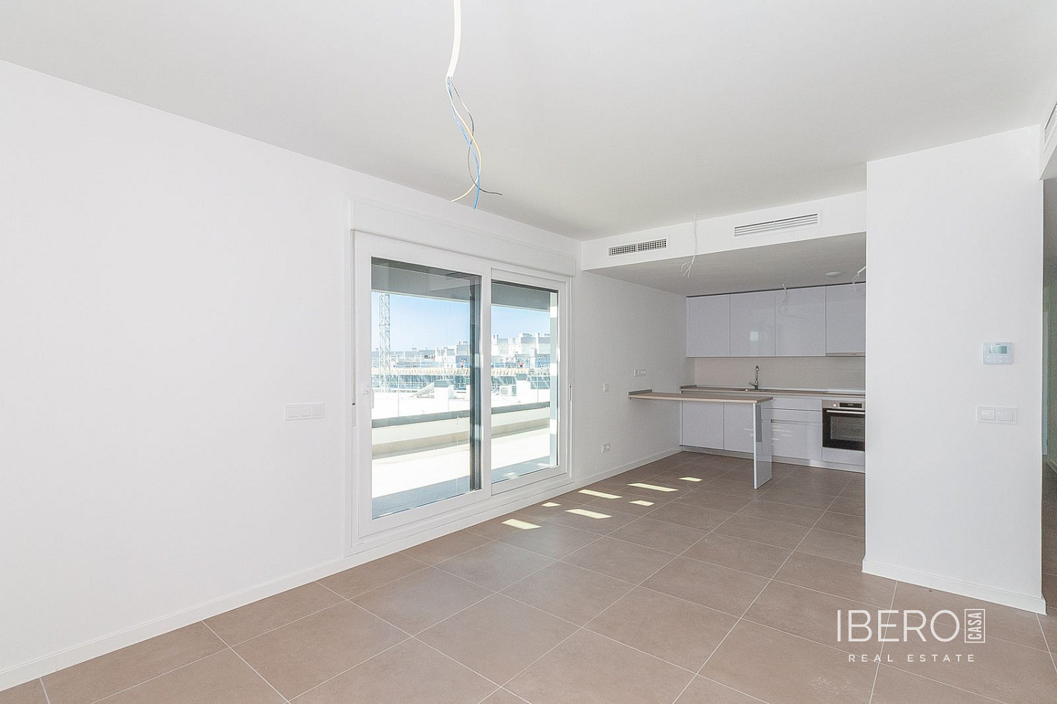 Piso 4+kk – Málaga, El Chaparral, Puerto de la Torre - Vista 3
