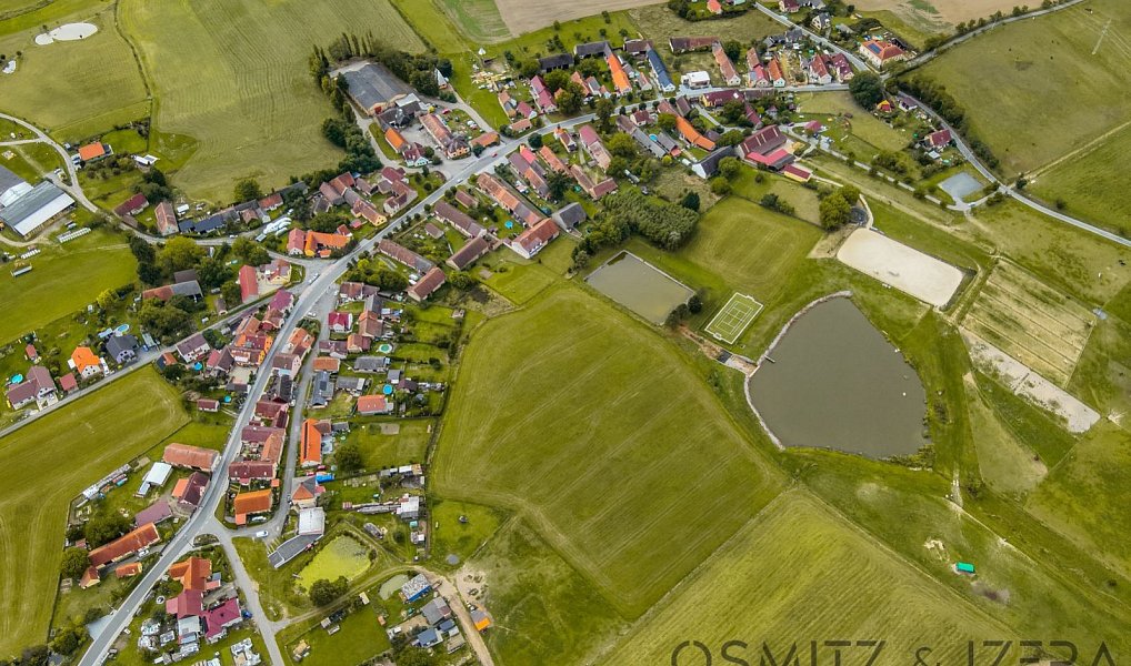 Prodej stavebního pozemku 712 m², Milínov – náhled fotky 24