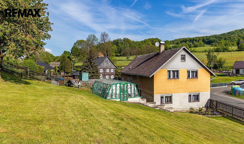 Prodej domu 264 m² s pozemkem 819 m², Volfartice – náhled fotky 10