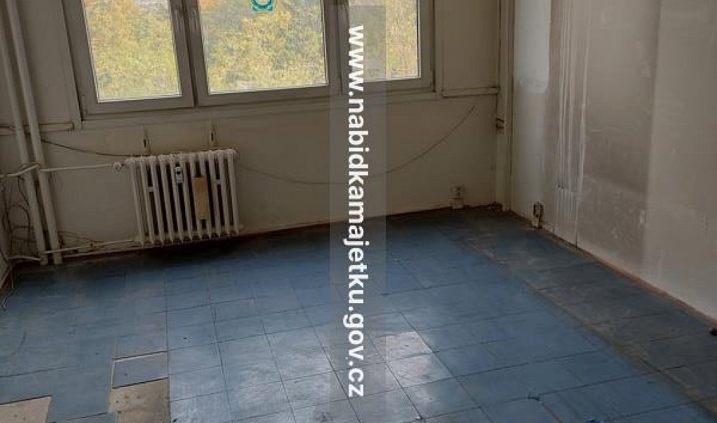 Prodej bytu 1+kk 28 m², Praha – náhled fotky 3