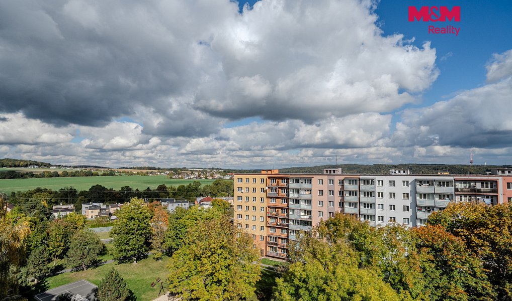 Prodej bytu 3+kk 66 m², Ostrava – náhled fotky 11